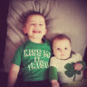 Meet your Posher, Pat